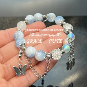 Gradient Energy Bracelet